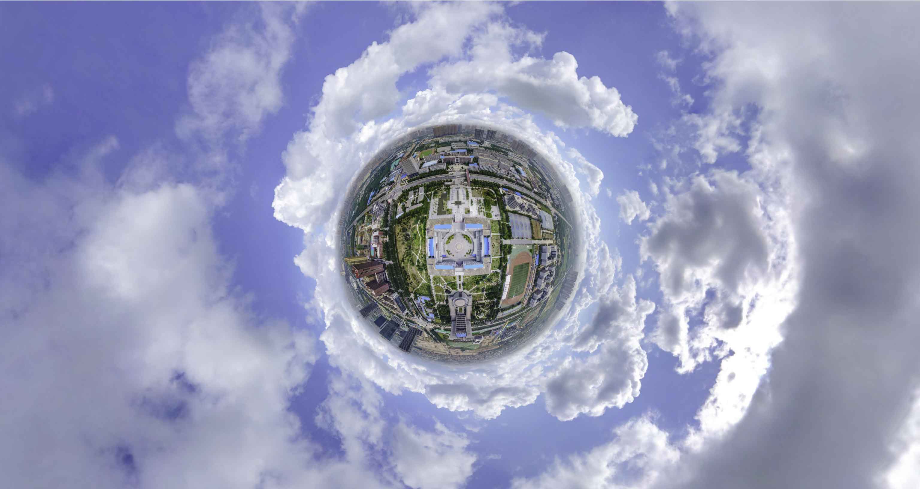 长白格凸河风景名胜区