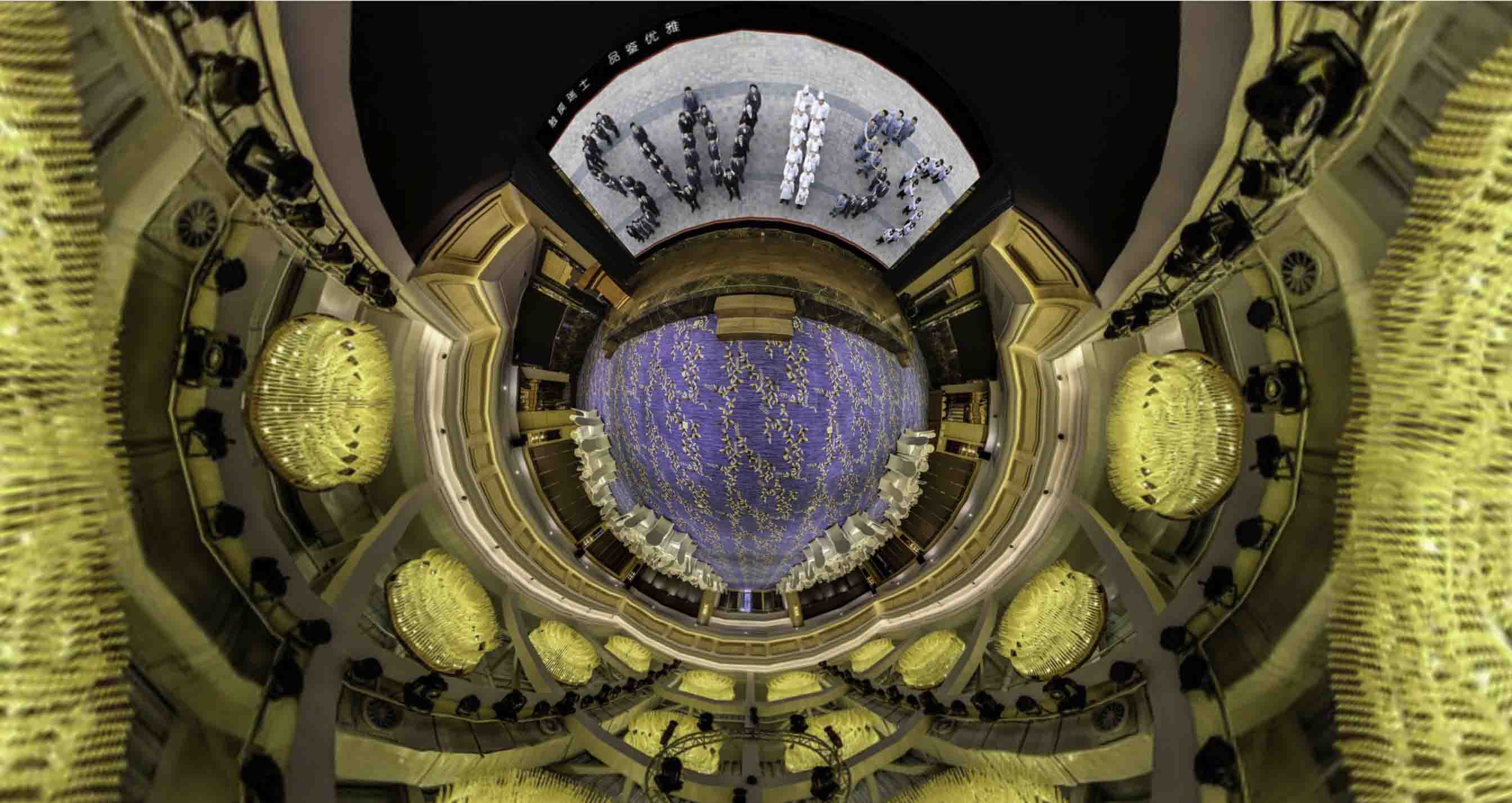 长白探索VR全景拍摄中的深度感：营造沉浸式体验的关键要素